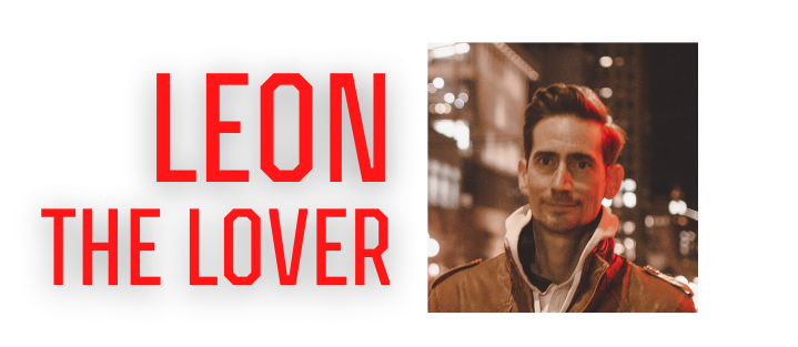 Leon the Lover